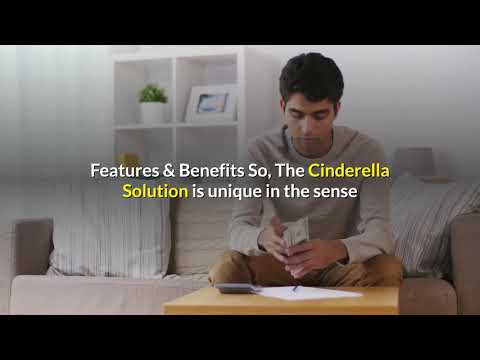 the cinderella solution review pros cons my honest thoughts
