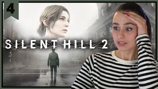 Silent Hill 2 Remake | False Light | Pt.4