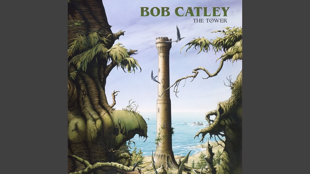 Bob Catley/The Tower('98) | Re:Helter Shouter