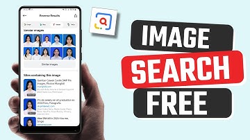 Best Free Reverse Image Search App for Android