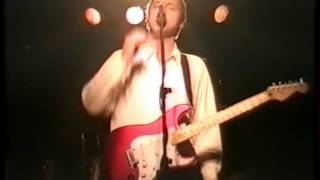 The Notting Hillbillies Your Own Sweet Way 1997 Redcar