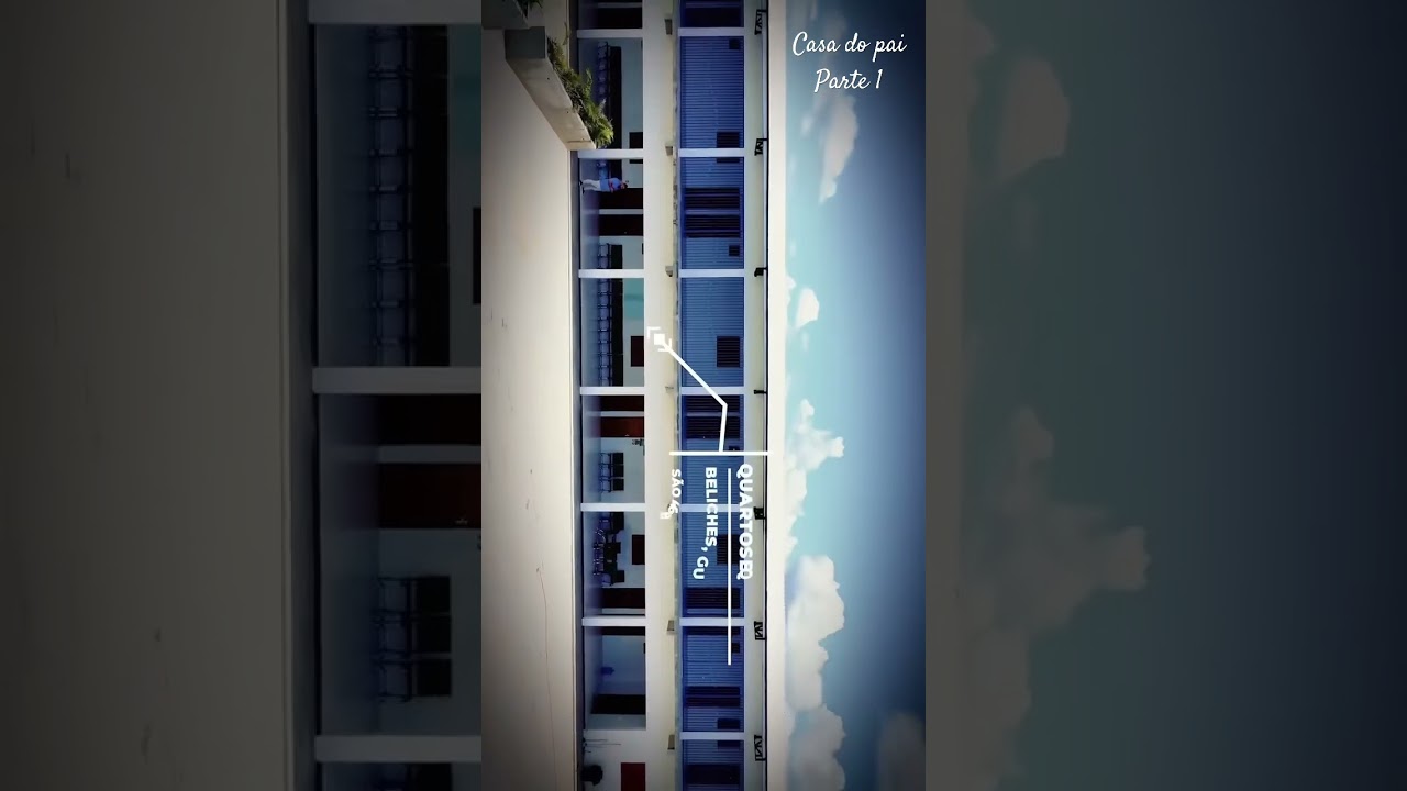 Conheça a Casa do Pai  #shortsvideo #shorts #gospel #cortes