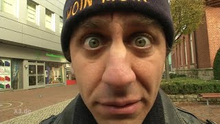 Reporter Rollo: Ab wann ist man ausländerfeindlich