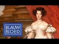 De schandalen van de rebelse dochter van willem i  blauw bloed