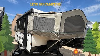 CHECK OUT THIS SPACIOUS 2020 FLAGSTAFF HW! $12,900 by RV's with Big Bo 325 views 3 days ago 7 minutes, 27 seconds