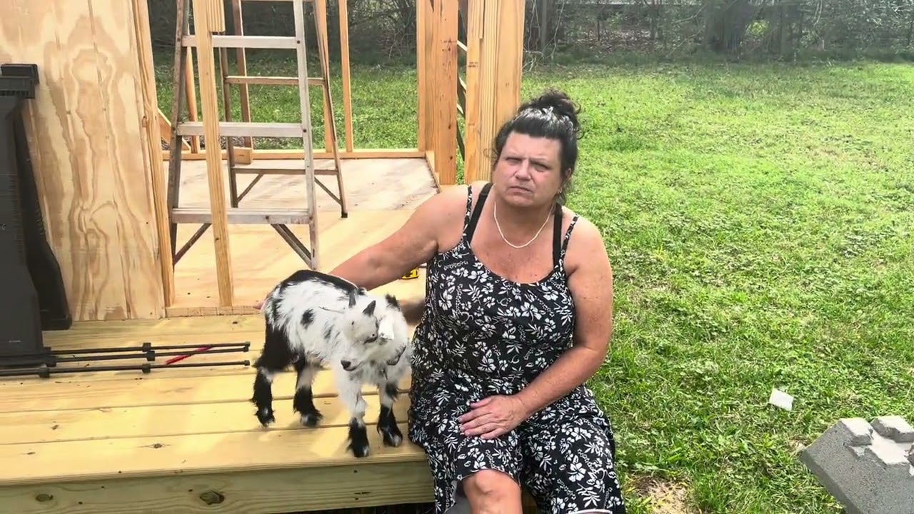 To Kim before the Rain