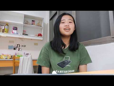 聲林之王第二季 - 逆光 - 孫燕姿 cover by 洪婉甄