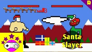 Santa Slayer (Indie Game Reviews) - Xbox Live Marketplace screenshot 2