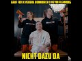 Graf fidi  nicht dazu da feat verena bonnkirch  kevin flemming prod by taylormadebeatz