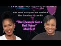 Exhale WITH SHARON AND STACEY