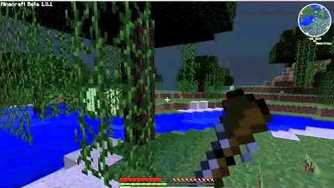 minecraft technic pack weapons mods