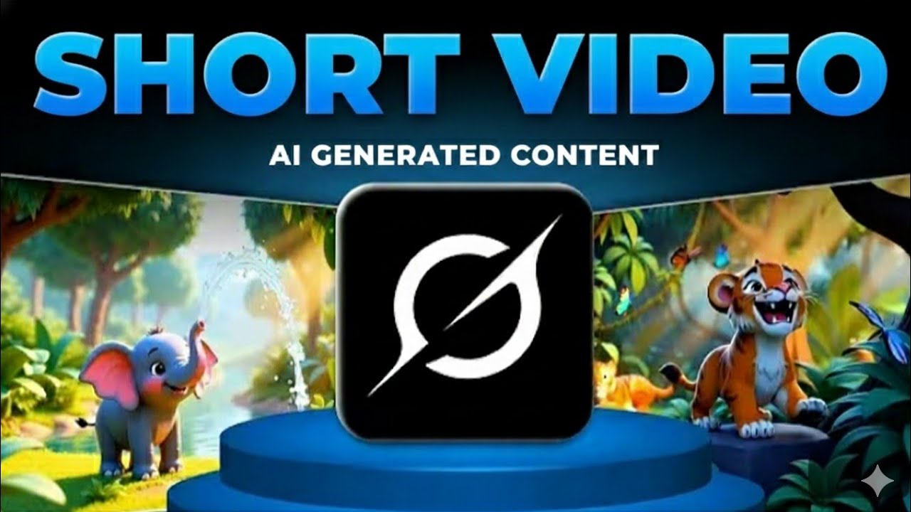 Free Ai video kaise banaye | unlimited Text to video kaise bnaye free me | 