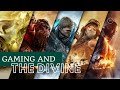 A Christian Exploration of Video Games - Ev. Johan Nugroho