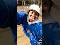 How do you like my special effects? 🤗Gwenchana Ding Ding Dance🖐️ #funny #comedy #shorts