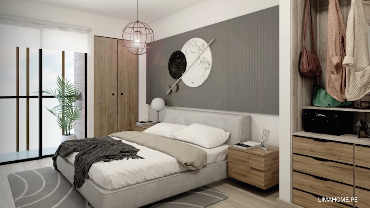 Proyecto Icon | Inmobiliaria Albamar | LIMA HOME 2022