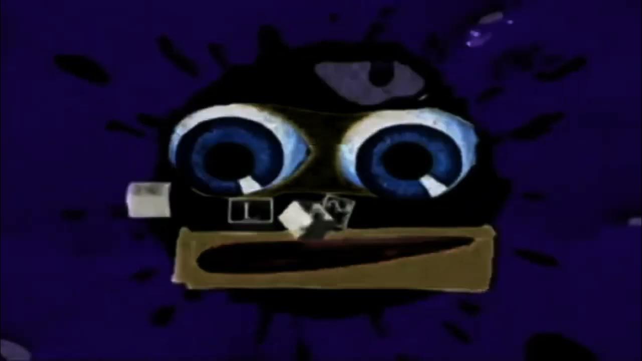 Klasky Csupo Caught A Cold (Android Version) YouTube