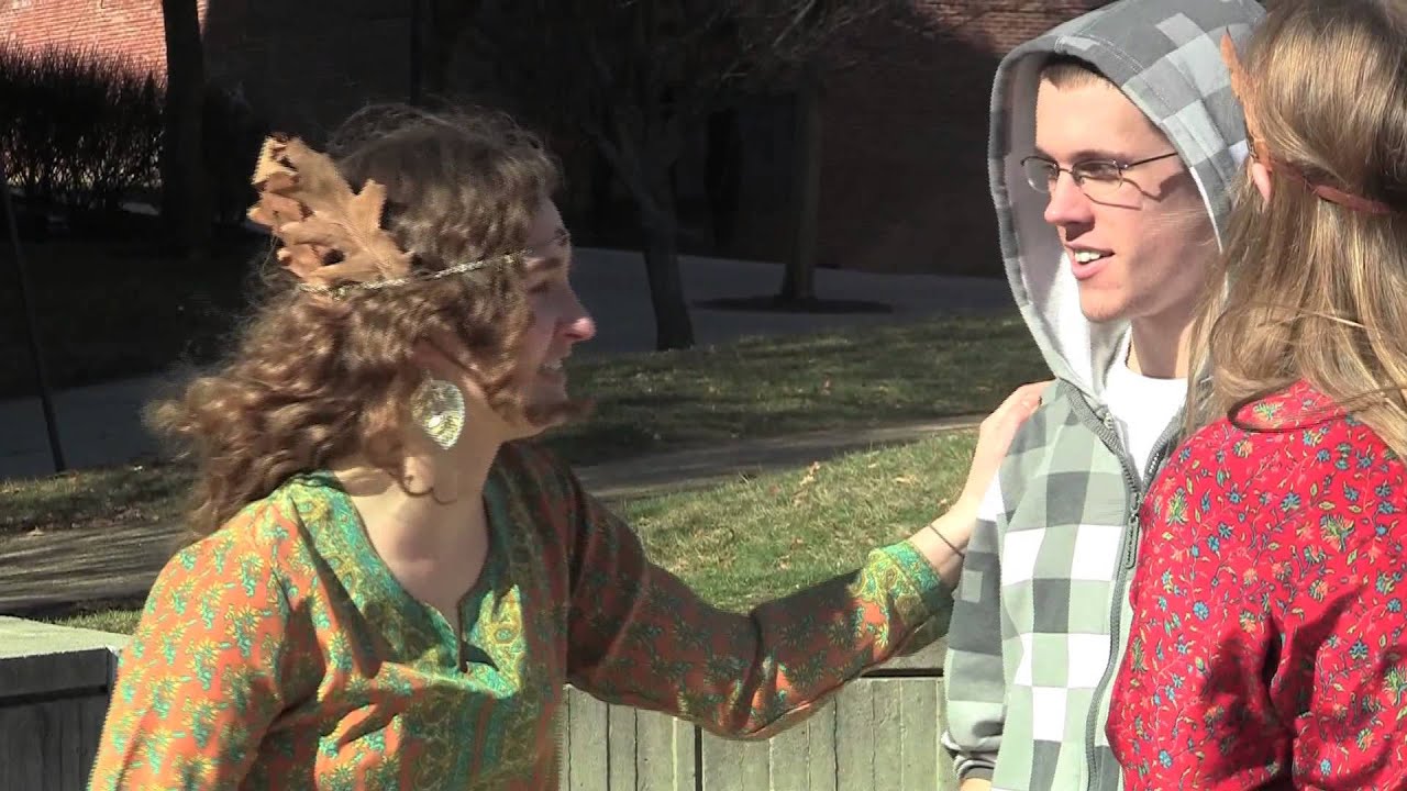 Environmental Warriors - YouTube