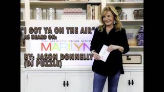 Marilyn Denis Show Song I Got Ya On The Air Coming Up Bumper