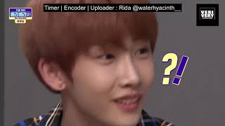 [ENG SUB] 20181019 NOW VERIVERY E05 P3