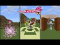 Update!!! Kamen Rider Ex - Aid Addon For Minecraft PE/Bedrock 1.21