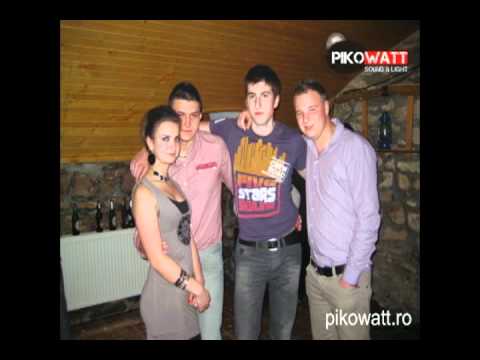 2010.04.03 - Pikowatt's Fan Channel - Party with PlayBoy Deejay (Huedin)