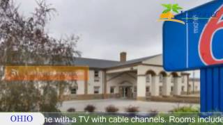Motel 6 Sidney, OH - Sidney Hotels, OHIO