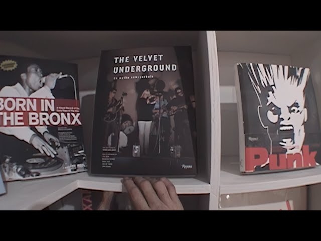 初版】 BORN IN THE BRONX / JOHAN KUGELBERG Born in the Bronx