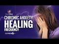 Chronic Anxiety & Depression Relief ➤ Let Go of Overthinking & Stress ➤ Theta Binaural Beats #GV328