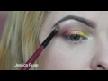 Amu tutorial  hello summer  jessica ruge