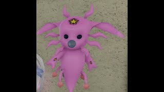[YBA] Tusk bug