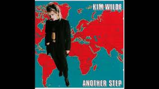 Kim Wilde - Say Really Want Me Lp Version