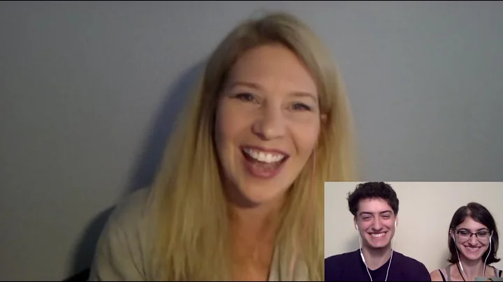 Interview With Kathy Buchanan-Intervi...