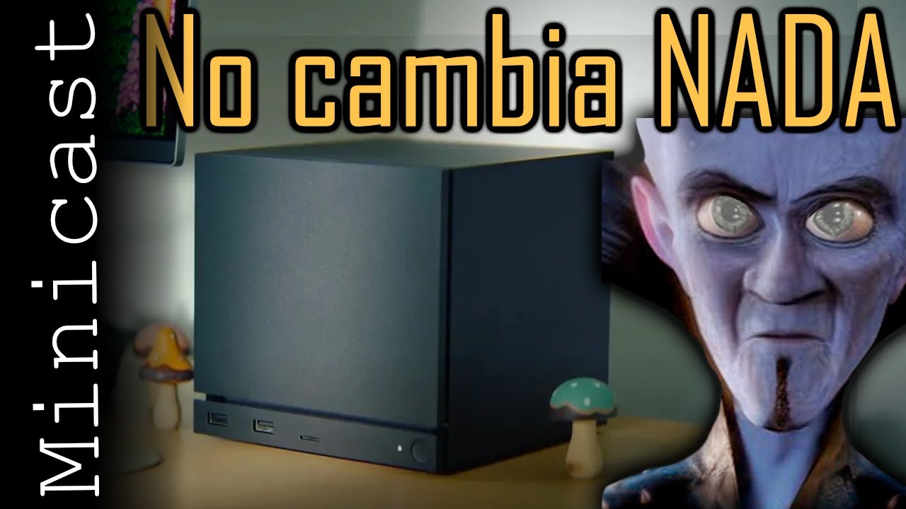 La tenían hecha, y la jiñaron PERO BIEN | Minicast