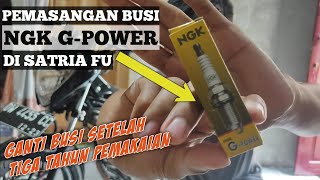 Tes Pengapian Sebelum & Sesudah Pemasangan 9Power