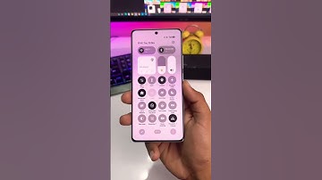 Vivo OriginOS 6 Pure Apple iOS 26 Vibes || #shorts