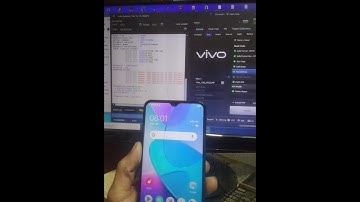 Vivo Y20i PD2034F Password Pattern Lock Remove By hydra tool To Edl mode 100% Working naogaon telcom