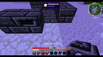 Minecraft Mod Minute: Tinker