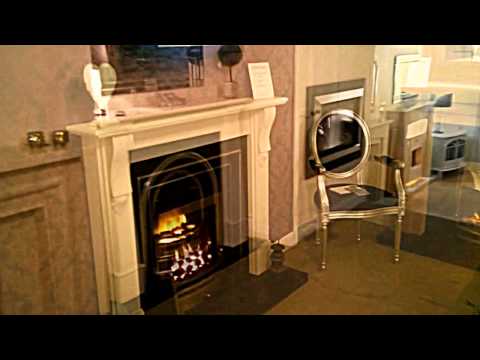 Fireclass Manufacturing Ltd