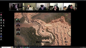 Driven to the Loft - Curse of Strahd (Session 19)