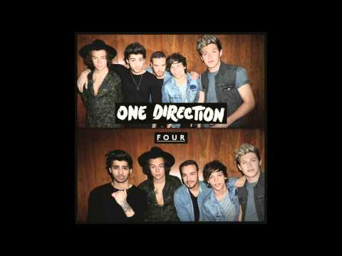 One Direction Spaces Official Audio PREVIEW
