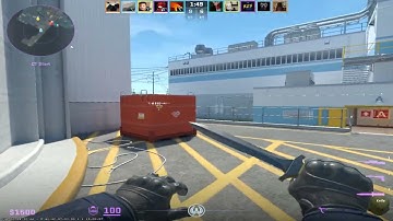 video from shadowplay folder