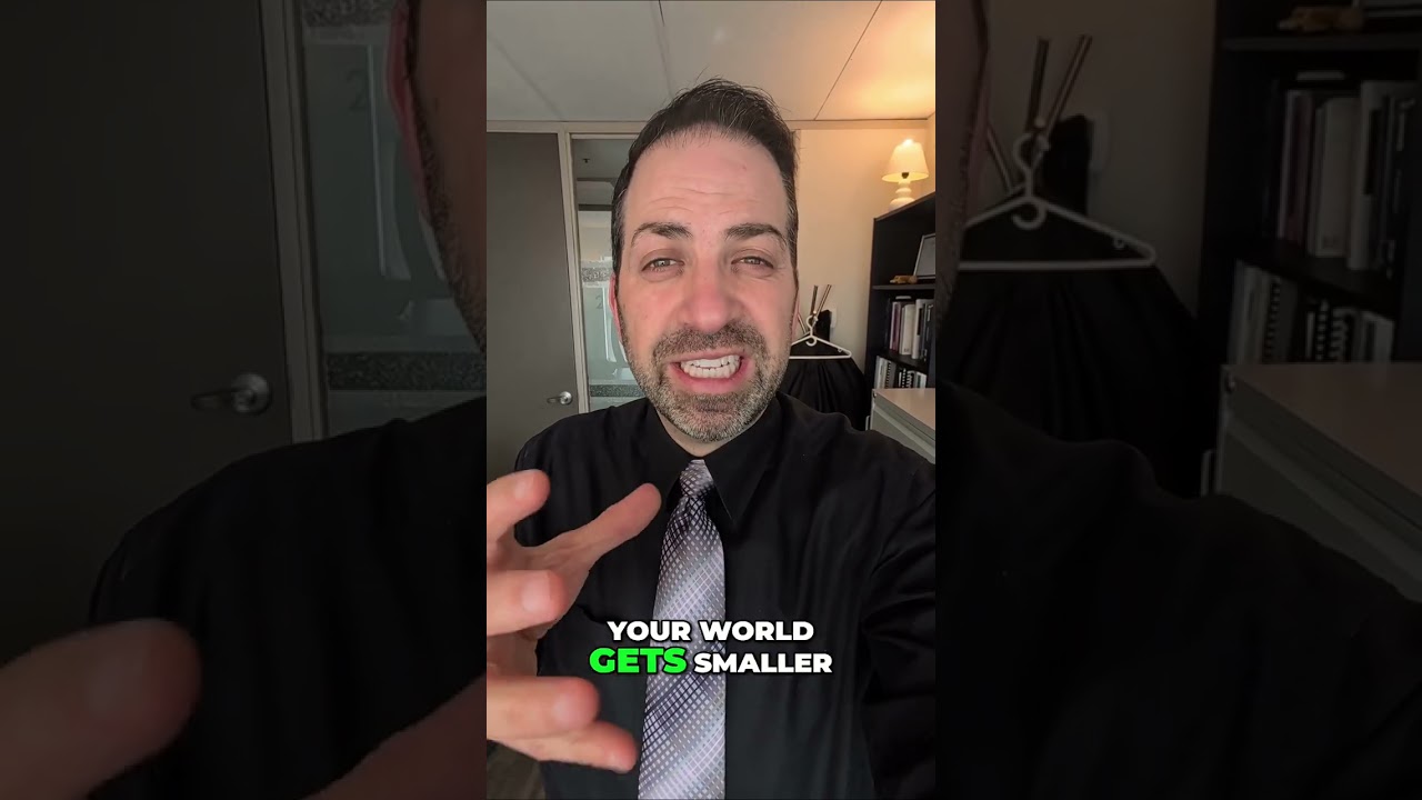 The problem of avoidance in Panic Disorder 