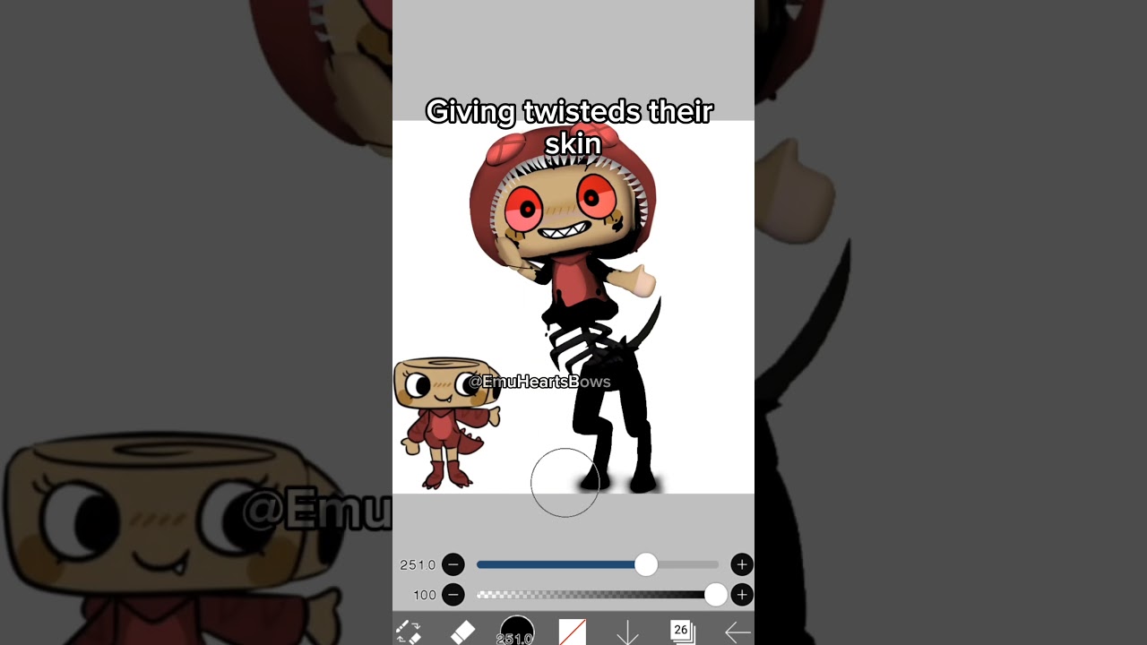 2 videos in 1 day, shocking 