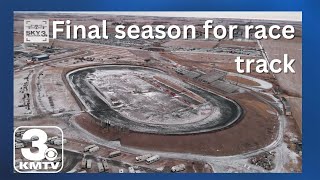 I-80 Speedway closing permanently