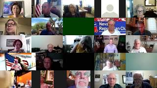 Everything You Want To Know About Mail In Ballots with Nevada Secretary of State Barbara Cegavske
