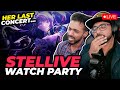 STELLIVE - AIRI KANNA LAST CONCERT 「The finale」 Watch Party!