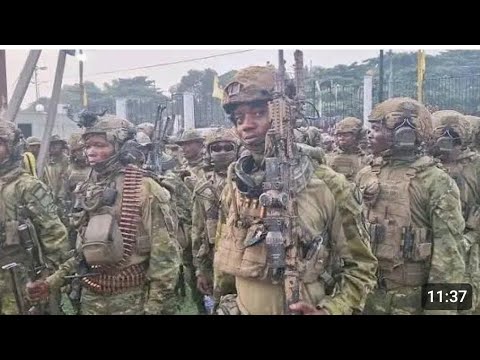 GOOD NEWS KIGALI CITY HAS A TOUCH WITH WAZALENDO IN THE GOMA CIRCLE MATCH AT EBALUKI