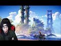 Horizon Forbidden West - Announcement Trailer PS5 REACTION