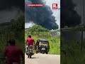 Explosion At MRPL: Republic Live From Mangaluru | Smoke Seen From Refinery, Loud Sound Heard