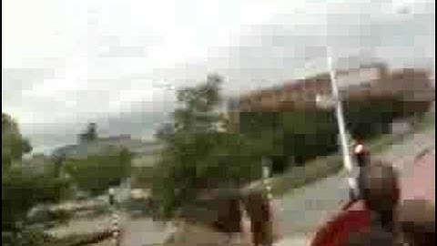 Inkom 2007 Maastricht